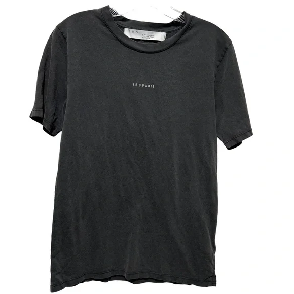 IRO Bundle Set 2 Casual Shortsleeved Tops Size Extra Small - Picture 4 of 13